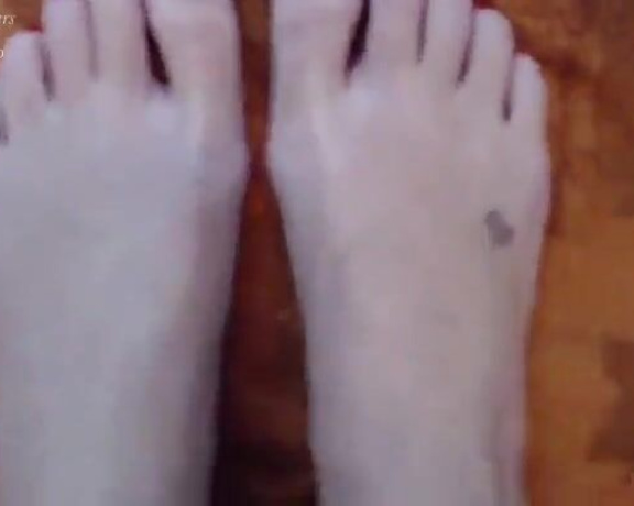 Daphne Summers Short Foot Clip Vip Pussy Com