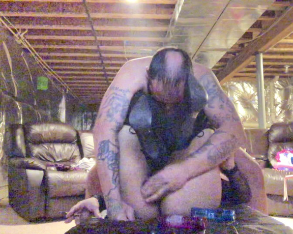 Daddy Slave Cockold Part