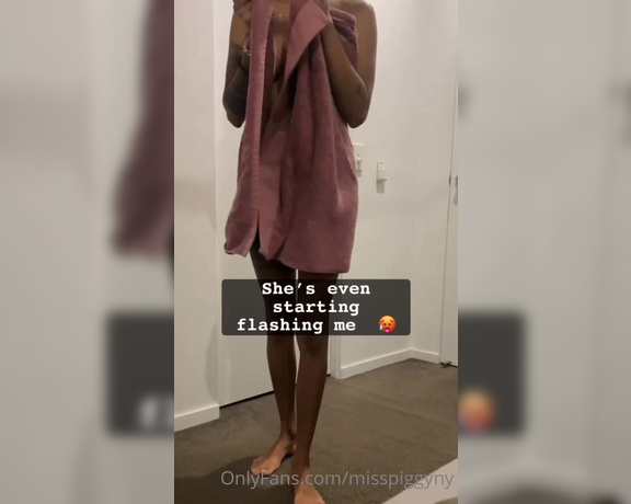 Misspiggyny - OnlyFans Video 42