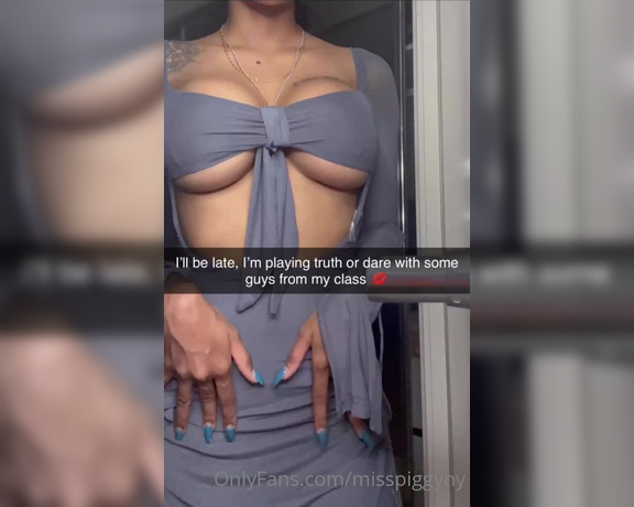 Misspiggyny - OnlyFans Video 98