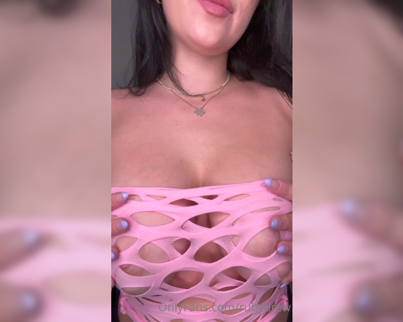 Ruby Drew aka Rubydrew OnlyFans - Would you take me out dressed like this