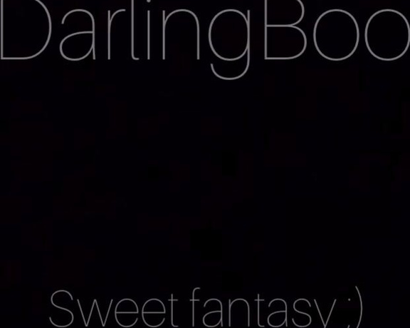 Darling Boo aka Darlingboo OnlyFans - I wanna be used so badly#audioporn