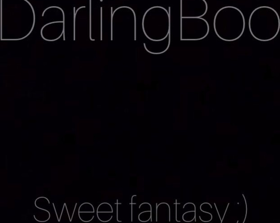 Darling Boo aka Darlingboo OnlyFans - I wanna be used so badly#audioporn