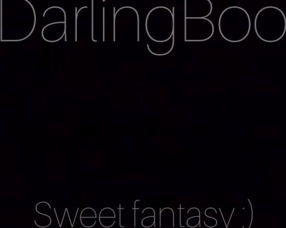 Darling Boo aka Darlingboo OnlyFans - I wanna be used so badly#audioporn