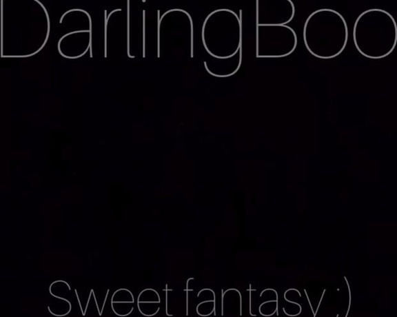 Darling Boo aka Darlingboo OnlyFans - I wanna be used so badly#audioporn