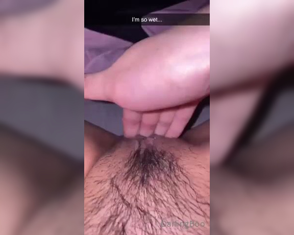 Darlingboo - OnlyFans Video 90