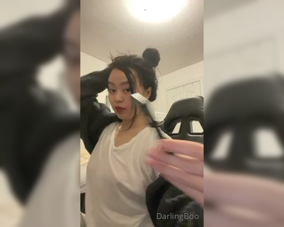 Darlingboo - OnlyFans Video 3