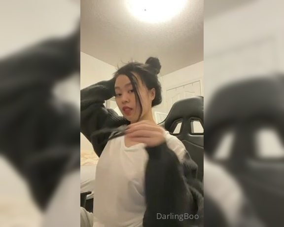 Darlingboo - OnlyFans Video 3