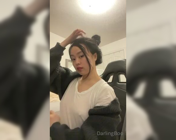 Darlingboo - OnlyFans Video 3