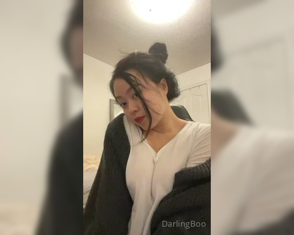 Darlingboo - OnlyFans Video 3