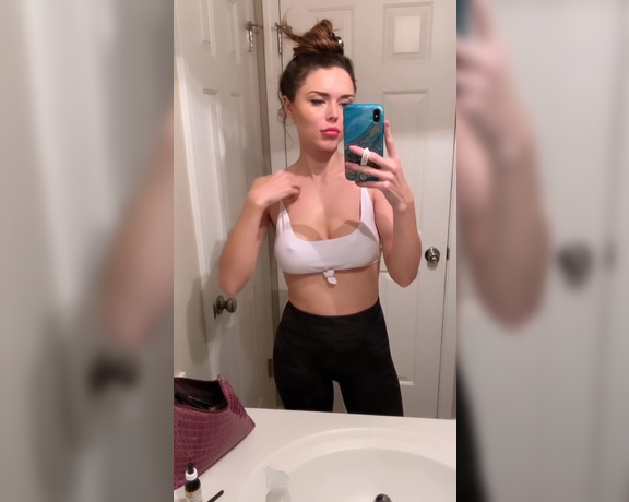 Heatheredeffect OnlyFans Leaked  - I hope everyone has an amazing weekend!