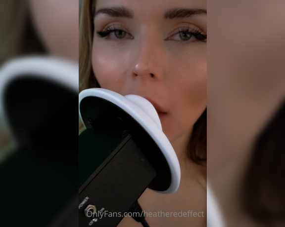 Heatheredeffect - OnlyFans Video 2