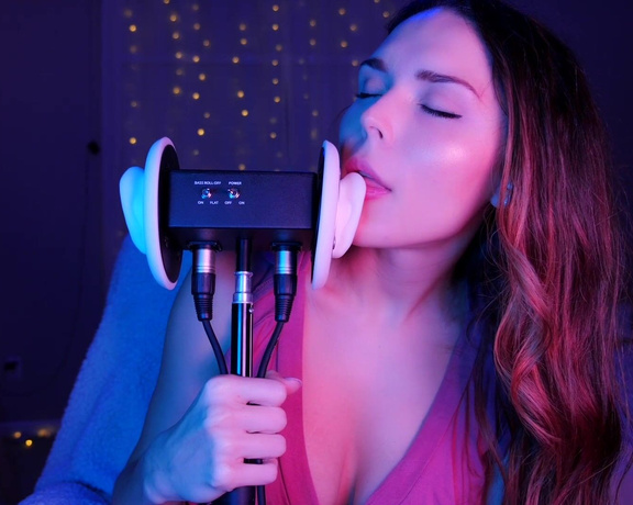 Heatheredeffect OnlyFans Leaked  - So, I know like half of you are into ASMR I do a monthly ear eating video on Patreon I dont feel