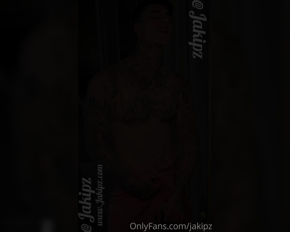 Jakipz OnlyFans - Post shower lotion, spit & cum shesh  Enjoy these teasers, full video being sent out very soo 1