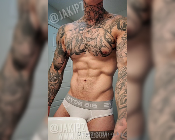 Jakipz OnlyFans - Some sexy little little clips I filmed for my promo with @onlyxxxguys , whatever your kink, fetish