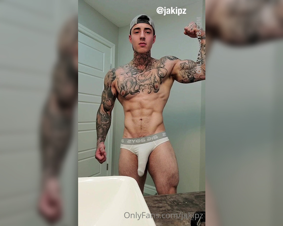 Jakipz OnlyFans - Thank you so much @onlyxxxguys for allowing me to star in this promo video with all these great look