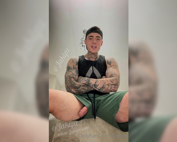 Jakipz OnlyFans - One of the most requested foot fetish videos to date & definitely one of the best I’ve made … So