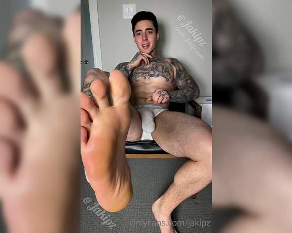 Jakipz OnlyFans - Here’s a few clips from this weeks exclusive  This is one of my longest & most loaded exclusives