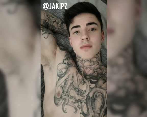 Jakipz OnlyFans - I applogize for the late weekly exclsive video Ive been slammed this weekend (, please let me know