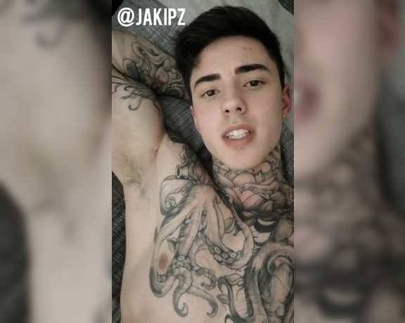 Jakipz OnlyFans - I applogize for the late weekly exclsive video Ive been slammed this weekend (, please let me know