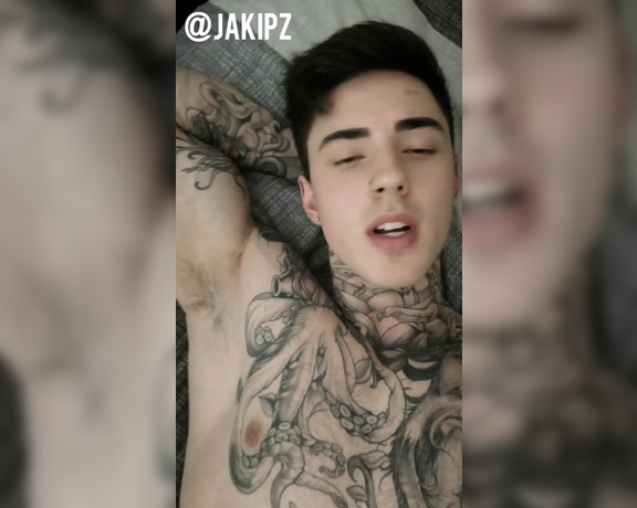 Jakipz OnlyFans - I applogize for the late weekly exclsive video Ive been slammed this weekend (, please let me know