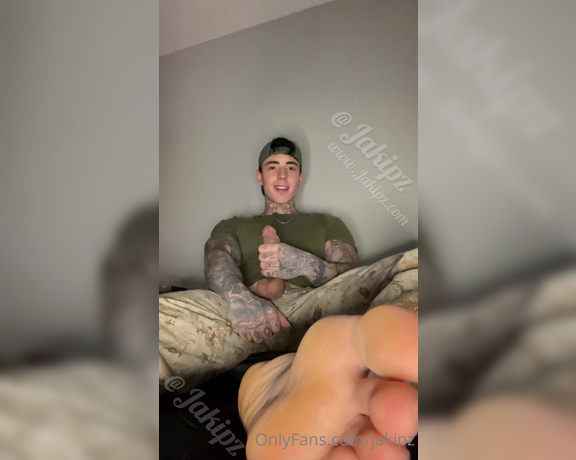 Jakipz OnlyFans - Heres a little teaser from this weeks Military Roleplay Jerk off Exclusive  I included tons