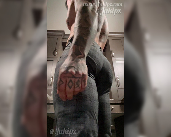 Jakipz OnlyFans - Toy Fucking & Big Ass Lovers CUM Exclusive For this weeks CUM exclusive im gonna let you watch me