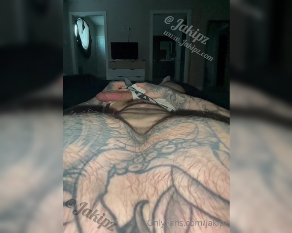 Jakipz OnlyFans - A little teaser for one of my longest exclusives yet  Extremely vocal, heavy breathing, moaning