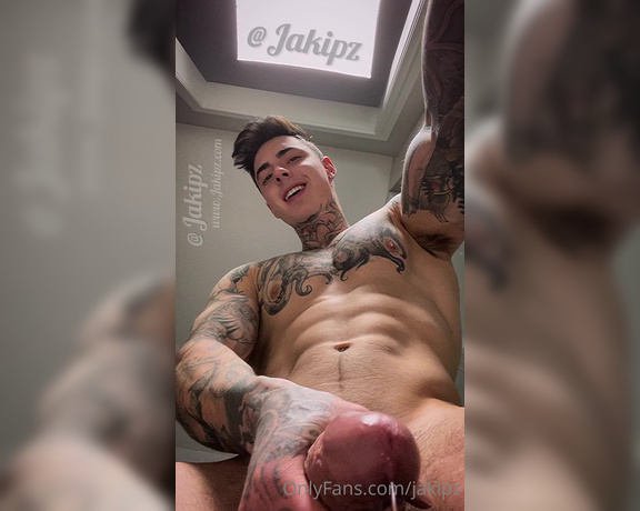 Jakipz OnlyFans - Precum milking role play for this weeks exclusive video  lots of role play, precum, heavy breathi