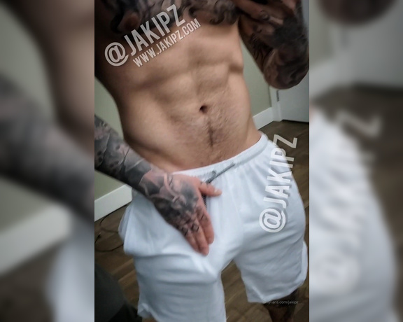 Jakipz OnlyFans - For all you naughty spandex lovers who dont think we notice you looking