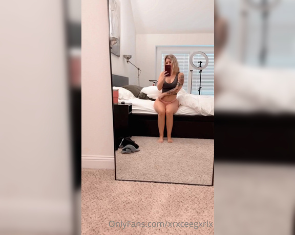 Rachel Jade OnlyFans aka Xrxceegxrlx - 2