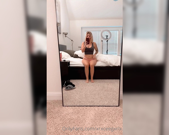 Rachel Jade OnlyFans aka Xrxceegxrlx - 2