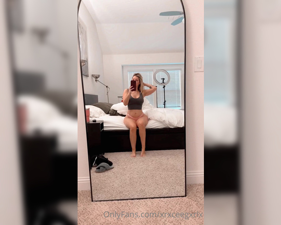 Rachel Jade OnlyFans aka Xrxceegxrlx - 2