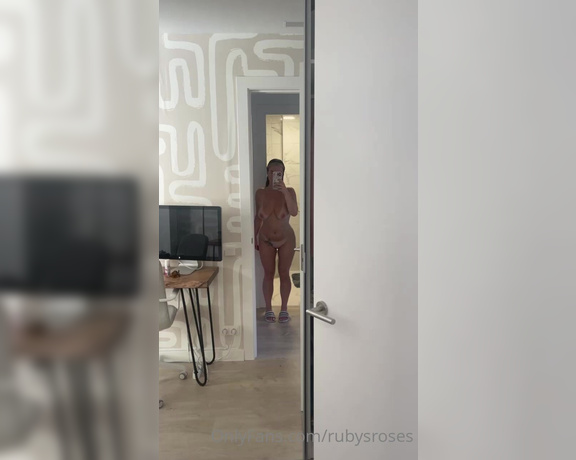 Rubysroses OnlyFans - I am so into you