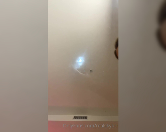 Skybri - OnlyFans Video 2