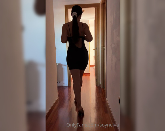 Soy Neiva aka Soyneiva OnlyFans - BOOM YOU have no idea what I have for you TODAY I can ONLY SAY ASS & MASTURBATION are you in,