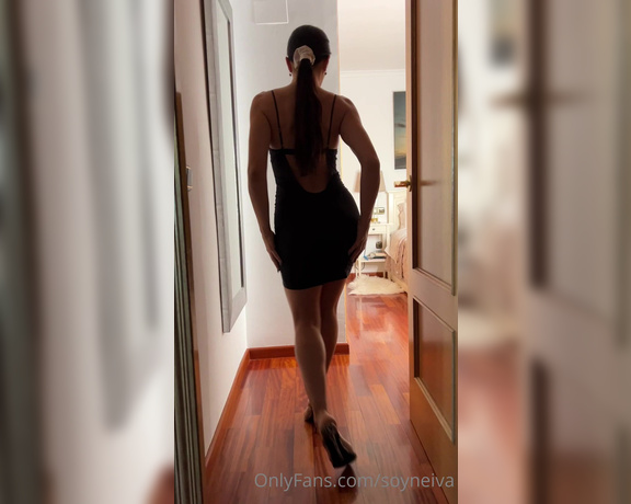 Soy Neiva aka Soyneiva OnlyFans - BOOM YOU have no idea what I have for you TODAY I can ONLY SAY ASS & MASTURBATION are you in,