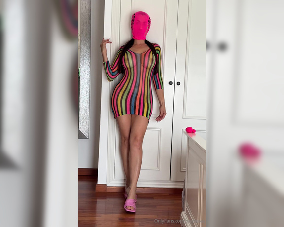 Soy Neiva aka Soyneiva OnlyFans - Do you believe in LOVE at FIRST SIGHT I bought a NEW TOY and cant wait to TRY IT join me check