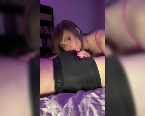 Tabby Ridiman onlyfans - Tabs24x7 OnlyFans - It finally happened!!! My very first ever BJ video using a real was sent out last night!!!!!