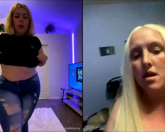 Mysticbeing Onlyfans Video 12