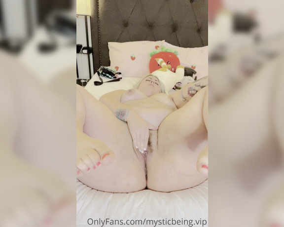 Mysticbeing Onlyfans Video 142