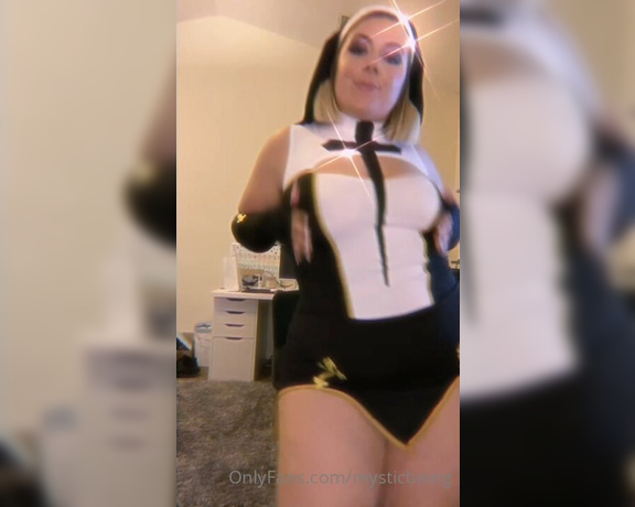 Mysticbeing Onlyfans Video 194