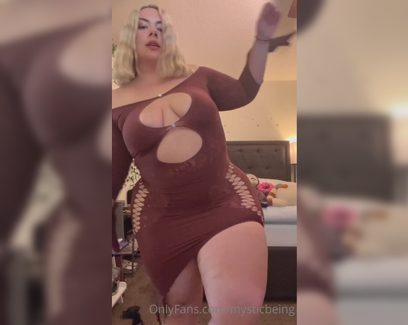 Mysticbeing Onlyfans Video 229