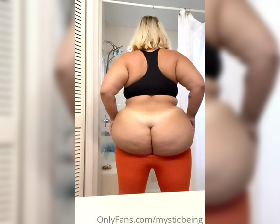 Mysticbeing Onlyfans Video 235