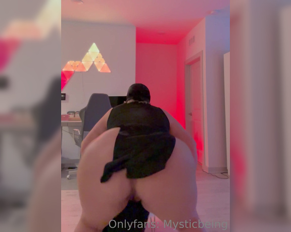 Mysticbeing Onlyfans Video 259