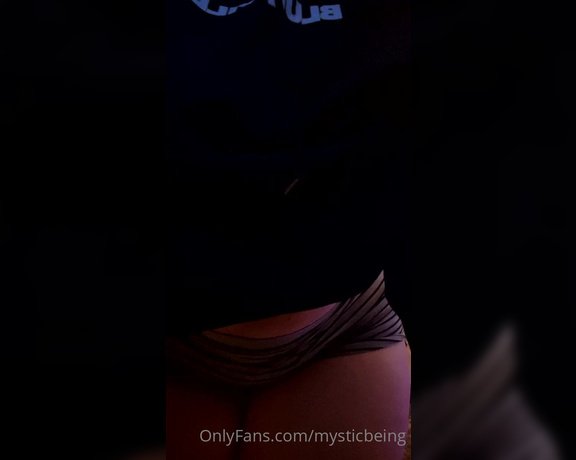 Mysticbeing Onlyfans Video 257