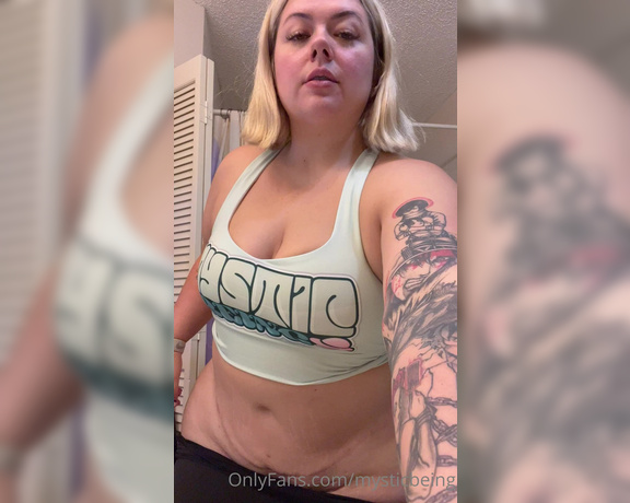 Mysticbeing Onlyfans Video 291