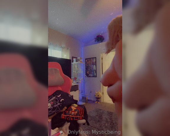 Mysticbeing Onlyfans Video 279