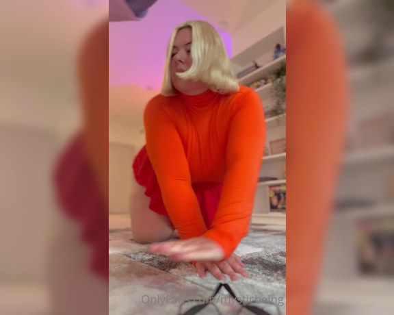 Mysticbeing Onlyfans Video 29