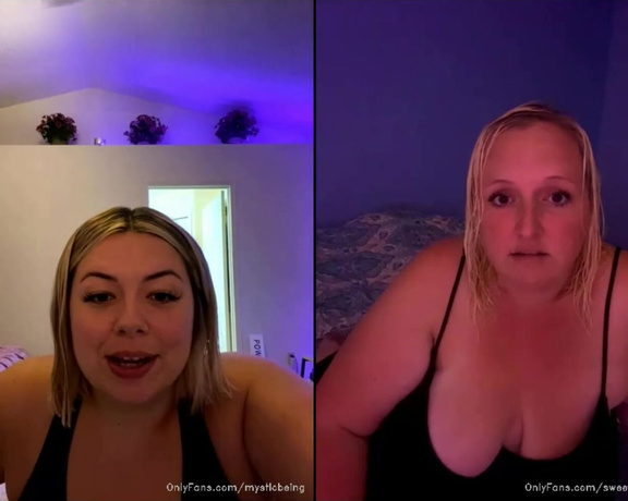 Mysticbeing Onlyfans Video 40